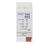 mdt MDT technologies IP-Router 2TE REG Data Secure SCN-IP100.03 Quantité:1
