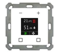 mdt MDT technologies Régulateur de température ambiante Smart rws/brillant SCN-RTR55S.01 Quantité:1