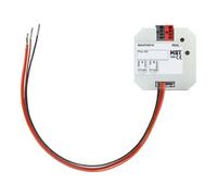 mdt MDT technologies Régulateur de température/capteur double encastré, pour PT1000 SCN-RT2UP.01 Quantité:1