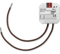 MDT Schaltaktor 1-fach, UP, 16 A, 230 V AC, C-Last, Standard, 140 µF, 1 pièce.