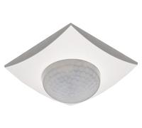 MDT SCN-P360K3.03 Détecteur de présence 360° avec 3 capteurs Régulation constante de lumière (SCN-P360K3.03)