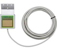 MDT SCN‑RS1R.01 Capteur de pluie KNX IP55, chauffage, apparent, borne de bus, 1 pièce.
