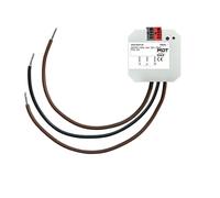 MDT technologies Acteur de commutation double UP, 16 A, 230 V AC AKS-02UP.03 (AKS-02UP.03)