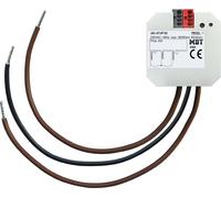MDT technologies Actionneur de stores simple 6A, 230VAC JAL-01UP.02