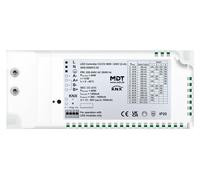 MDT technologies Contrôleur LED CC/CV 60W/230V 2-Kanal AKD-0260CC.02 (AKD-0260CC.02)