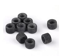 MDYNI Lot de 10 roues à friction pour briquets S T Dupont L1/L2/GATSBY