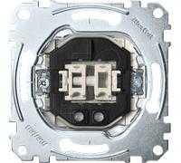 ME 3605-0000 - Insert pour interrupteur de contrôle en série, 1 pôle, 16 AX, 25