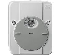 ME 544894 - Interrupteur crépusculaire ARGUS, avec retard de commutation, gr