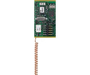 ME 565495 - Module radio pour détecteur de mouvement ARGUS 220, module radio
