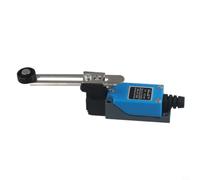ME-8108 Interrupteur de fin de course IP65 Capteur de voyage 250 V 5 A 1NO1NC Huile pour preuve Design pour contrôle électrique de bâtiment de grande hauteur