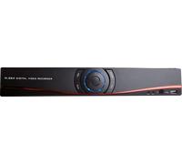 ME DVR 3008 - Enregistreur vidéo réseau, 8 canaux
