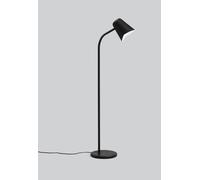 Me floor dim lampadaire noir Northern - 7090018216558