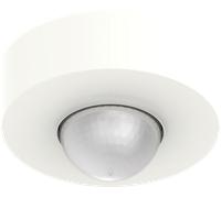 ME MEG5640-3119 - Détecteur de mouvement ARGUS 360°, blanc polaire IP54