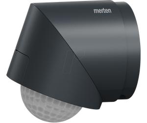 ME MEG5641-3114 - Détecteur de mouvement ARGUS 220-360, anthracite