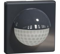 ME MEG5710-7214 - Détecteur de mouvement ARGUS 180°, UP, anthracite, Aquadesign