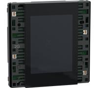 ME MEG6192-6010 - Capteur de bouton-poussoir Flex, KNX, System Design, module doub