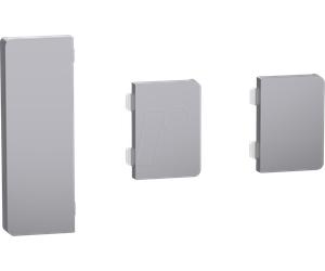 ME MEG6193-6036 - Capteur tactile Flex, KNX, conception du système, 3x, bascule, A