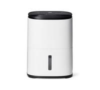 Meaco Arete One 6L - Déshumidificateur silencieux 6 L/j HEPA H13 compatible réservoir 1 8 L pour 27 5 m²