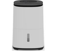 Meaco Arete Two 10L Déshumidificateur d'air - Purificateur d'air,par Meaco-App, réservoir d'eau de 2,5 litres,