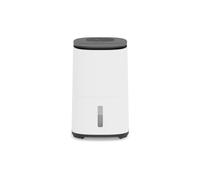 Meaco Arete Two 20L Déshumidificateur d'air - Purificateur d'air, réservoir d'eau de 4,8 litres, contrôle par Meaco-App