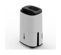 Meaco Déshumidificateur MeacoDry Arete® Two 10L – silencieux, appli mobile, filtre HEPA