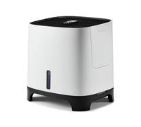 Humidificateur Évaporatif Meaco Armin® 300ml, air pur et équilibré, silencieux, efficace, avec la technologie Silvertex® et des modes intelligents pour le bien-être.