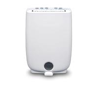 Meaco Déshumidificateur DD8L 2 L 48 dB 330 W Blanc