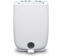 Meaco DD8L dehumidifier 2 L 48 dB 330 W White
