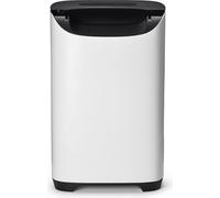 Meaco DD8L Pro Sèche-linge par adsorption, 8 l/jour, à partir de 40 dB, Compatible avec smarter App
