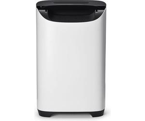Meaco DD8L Pro Sèche-linge par adsorption, 8 l/jour, à partir de 40 dB, Compatible avec smarter App