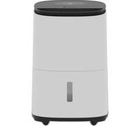 Meaco "Dry Arete One 12L Déshumidificateur à compresseur et purificateur d''air"