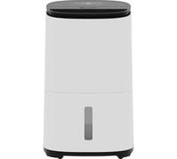 Meaco "Dry Arete One 25L Déshumidificateur à compresseur et purificateur d''air"