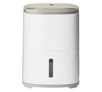 Meaco - Déshumidificateur/purificateur Arete One 6L - HEPA H13, 1,8 L, mode linge & nuit - Beige