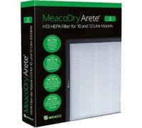 Meaco Dry Arete One Filtre HEPA H13 10L / 12L, 3 pièces