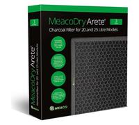 Meaco MeacoDry Arete One Filtre à charbon actif 20L & 25L, Traitement de l'air : accessoires