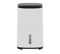Meaco Arete Two 10L Déshumidificateur d'air - Purificateur d'air,par Meaco-App, réservoir d'eau de 2,5 litres,