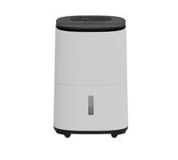 Meaco MecoDry Arete Two 12L Luftentfeuchter und Reiniger weiss/schwarz