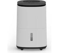 Meaco MecoDry Arete Two 12L Luftentfeuchter und Reiniger weiss/schwarz