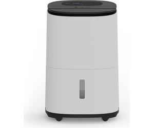 Meaco MecoDry Arete Two 12L Luftentfeuchter und Reiniger weiss/schwarz