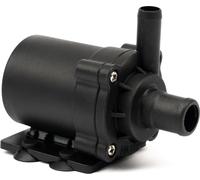 MEACO Pumpe Arete MeacoDry 20L et 25L