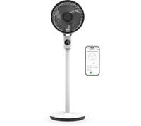 Meaco Sefte 10 Pro, Ventilateur