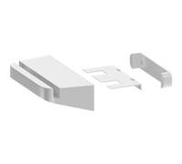 Meaco Support mural pour déshumidificateur DD8L Pro