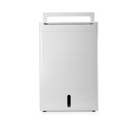 Meaco Zambèze Déshumidificateur, 650 W, 240 V, Blanc