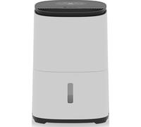 Meaco Déshumidificateur MeacoDry Arete One 12L – Purificateur d'air HEPA, silencieux, faible conso