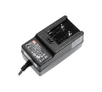 Mean Well 30W 1.25A Adaptateur d'alimentation 30I24-P1J