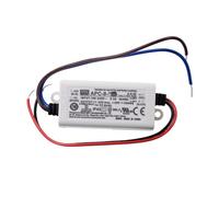 Mean Well 8W 350mA LED Driver -8-350