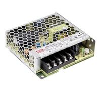 Mean Well AC/DC-Netzteilbaustein, geschlossen LRS-75-24 24 V/DC 3.2 A 76.8 W