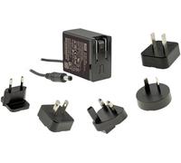 MEAN WELL AC-Wechseladapter MIX Adaptateur