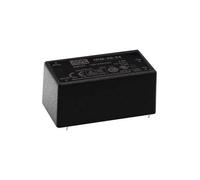 Mean well alimentation 1 sortie 20 w encapsulé 24 v