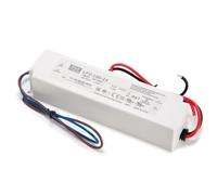 Mean Well Alimentation LED LPV-100-24 100W 24 V CC IP67